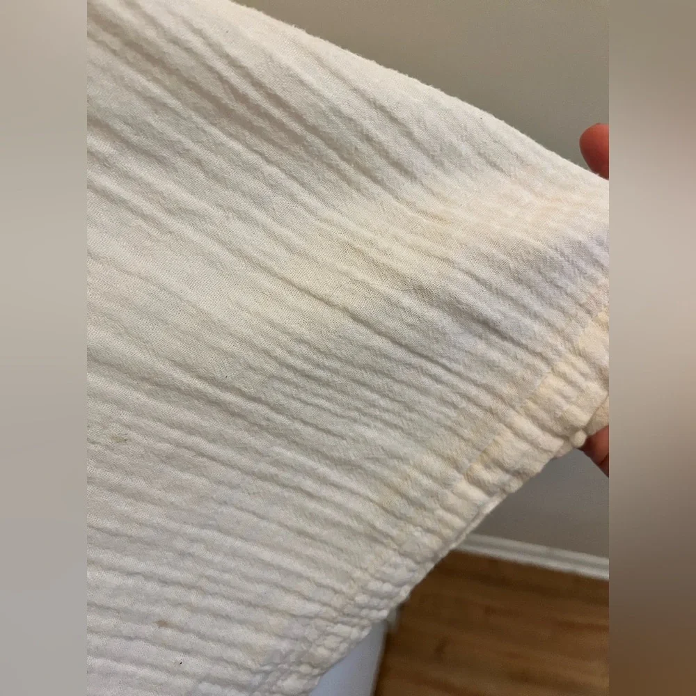 Eileen Fisher Top - Picture 2 of 3